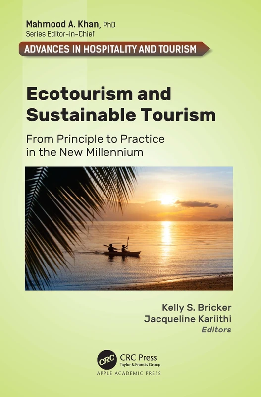 Ecotourism and Sustainable Tourism - Apple Academic Press