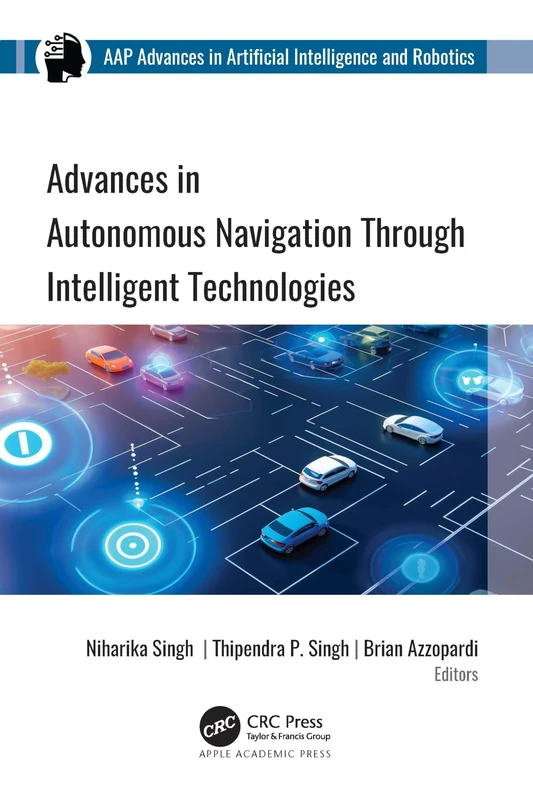Advances in Autonomous Navigation - Apple Academic Press