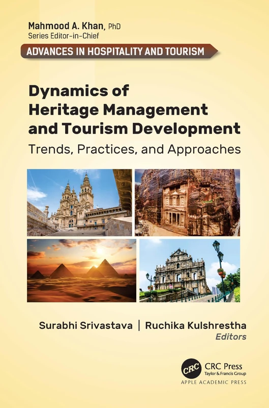 Dynamics of Heritage Management and Tourism Development Book