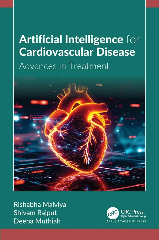 Artificial Intelligence for Cardiovascular Disease: Advances in Treatment