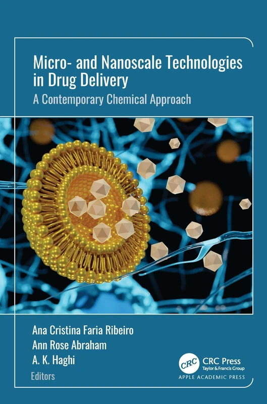 Micro- and Nanoscale Technologies in Drug Delivery: A Contemporary Chemical Approach