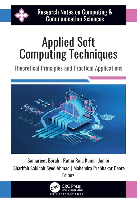 Applied Soft Computing Techniques: Theoretical Principles and Practical Applications