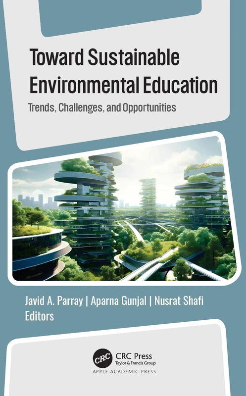 Toward Sustainable Environmental Education - Academic Press