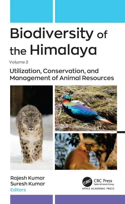 Biodiversity of the Himalaya: Volume 2: Utilization, Conservation, and Management of Plant Resources