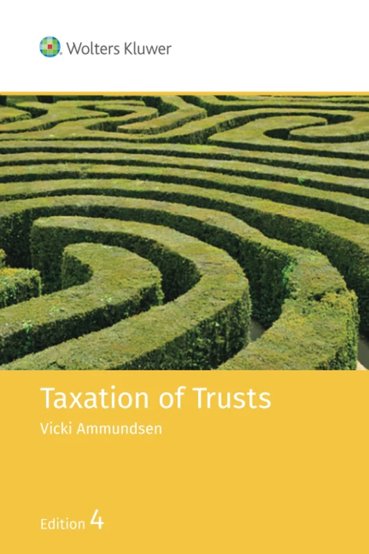 Taxation of Trusts_Edition 4