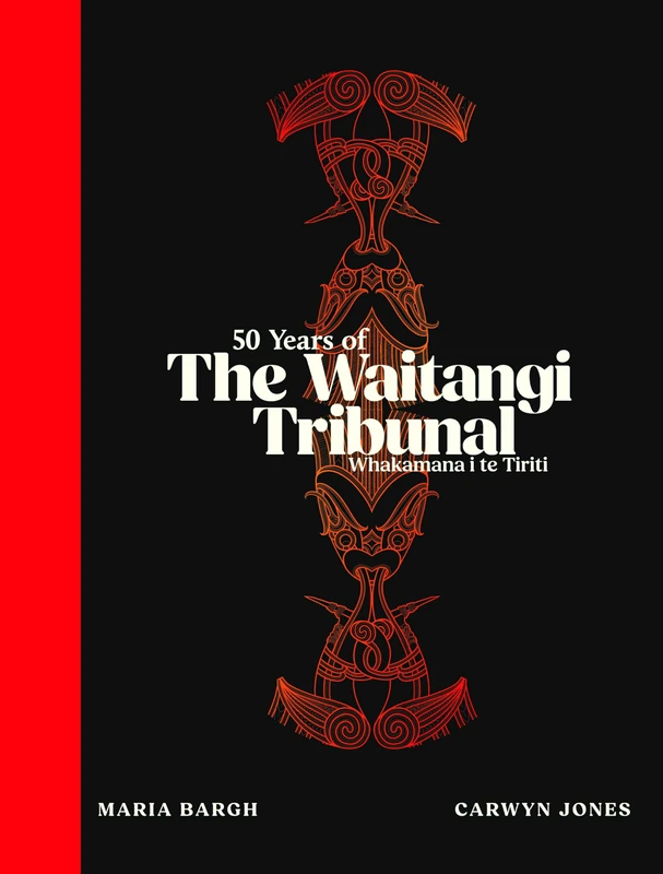 50 Years of the Waitangi Tribunal: Whakamana i te Tiriti - Image 1