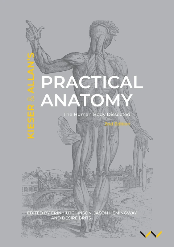Practical Anatomy: The Human Body Dissected, 2nd Edition - Image 1