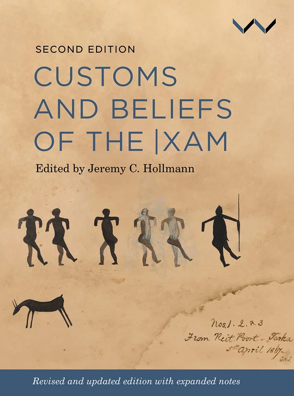 Customs and Beliefs of the /Xam - Image 1