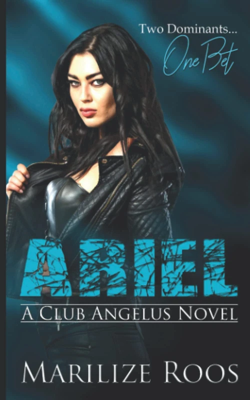 Ariel: 2 (Club Angelus) - Image 1
