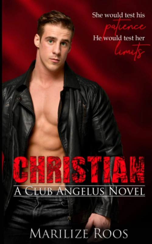 Christian: 6 (Club Angelus)