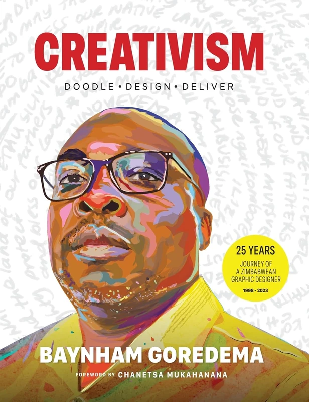 Creativism: Doodle, Design, Deliver - Image 1