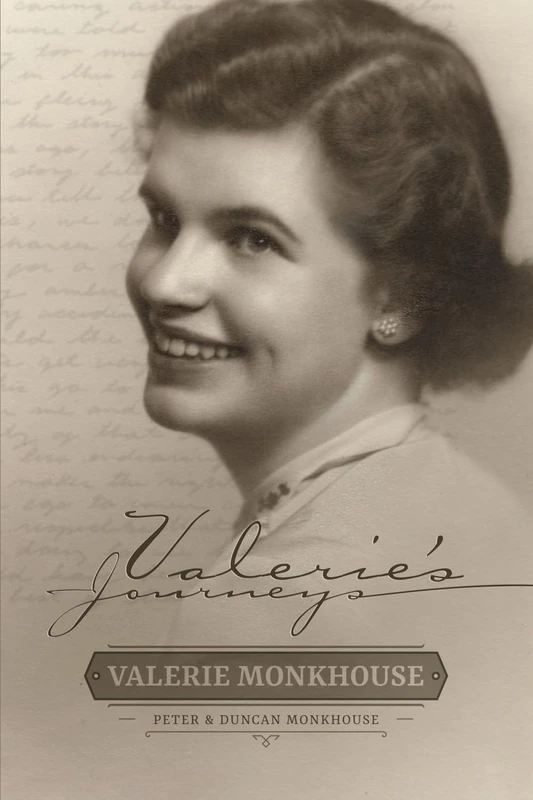 Valerie's Journeys