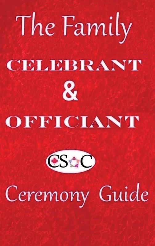 The Family Celebrant & Officiant Ceremony Guide - Image 1