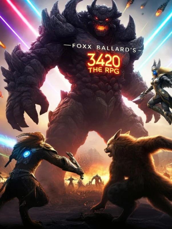 3420 the RPG