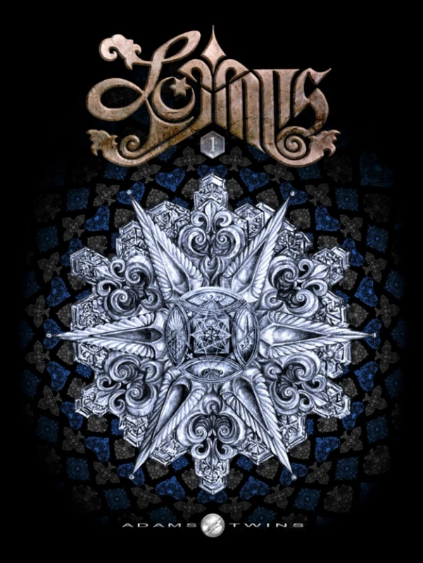 Lejinns 1 - Image 1