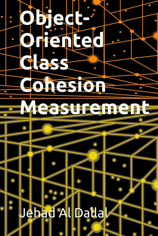 Object-Oriented Class Cohesion Measurement - Image 1