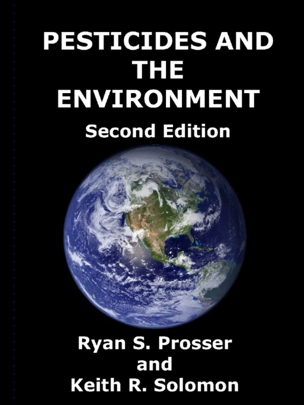 Pesticides and the Environment