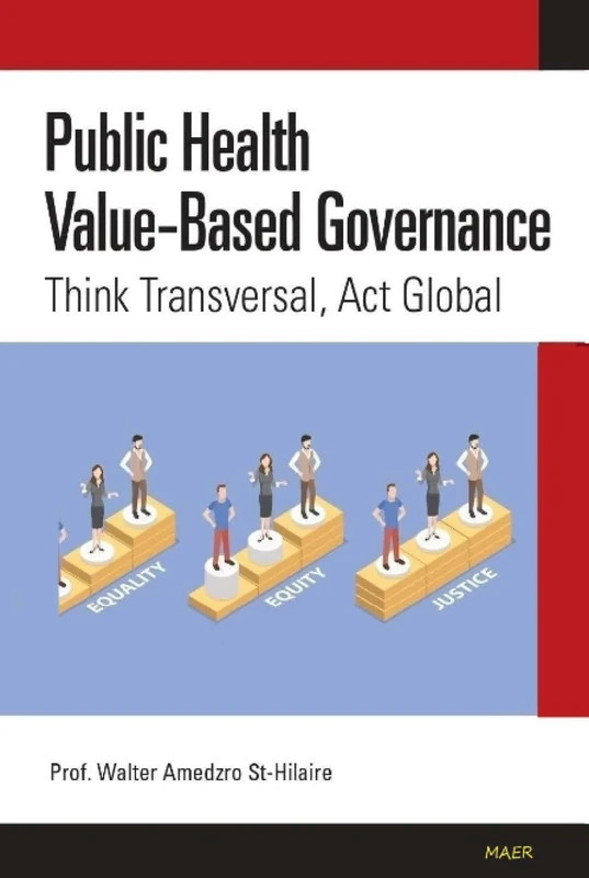 Public Health Value-Based Governance: Think Transversal, Act Global (TOWARDS VALUE-BASED MANAGEMENT FOR INDUSTRIAL AND SECTORAL ECONOMIES?)