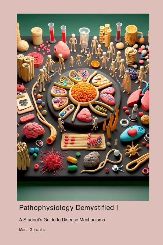 Pathophysiology Demystified: A Student's Guide to Disease Mechanisms