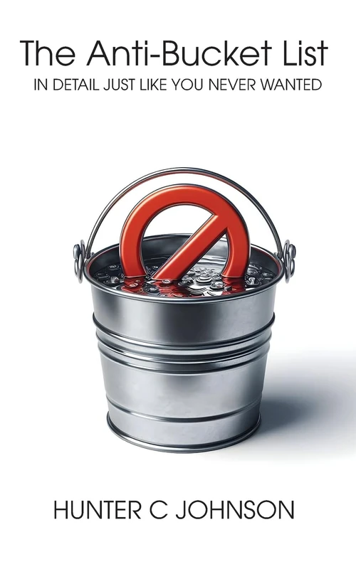 The Anti-Bucket List: In Detail Just Like You Never Wanted - Image 1