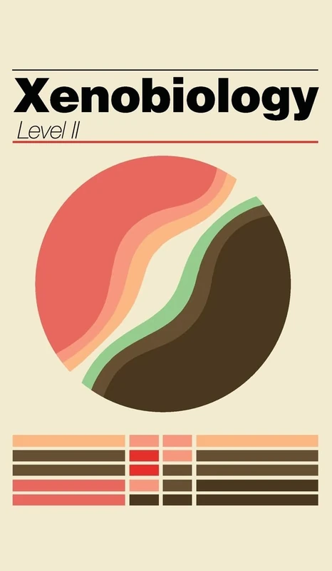 Xenobiology: Level II: 2 - Image 1