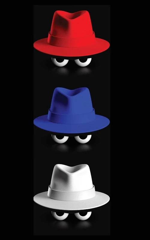 Red Team Blue Team: A White Hacking Reference