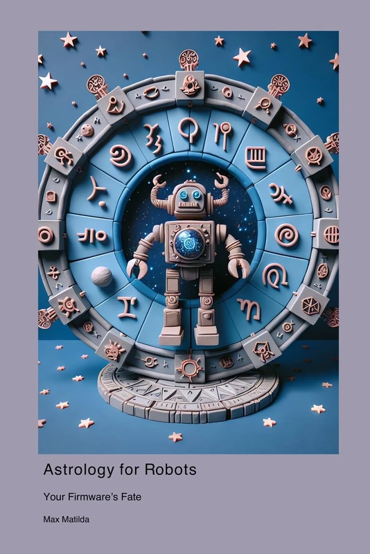 Astrology for Robots: Your Firmware's Fate