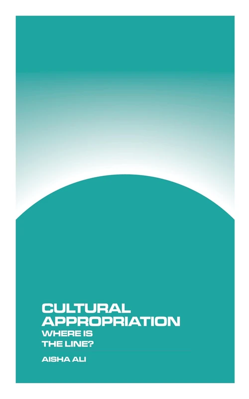 Cultural Appropriation: Where is the Line? - Image 1