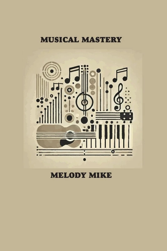 Musical Mastery: Learning an Instrument in 30 Days - Image 1