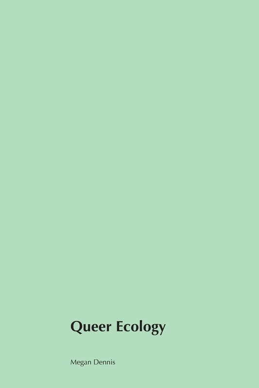 Queer Ecology: Nature, Identity and Activism Book