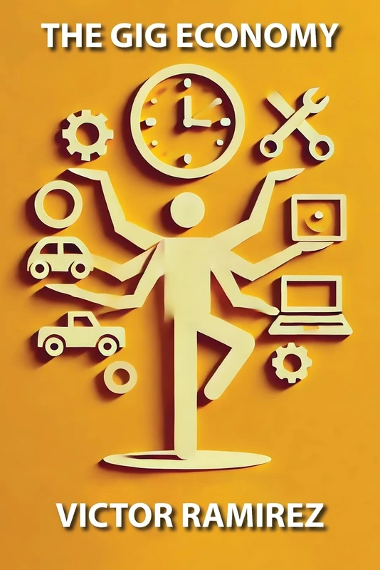 The Gig Economy: Precarious Work in the Digital Age