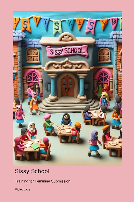 Sissy School: Training for Feminine Submission