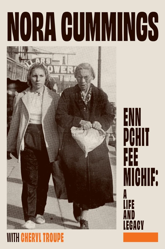 Nora Cummings, Enn pchit fee Michif: A Life and Legacy - Image 1