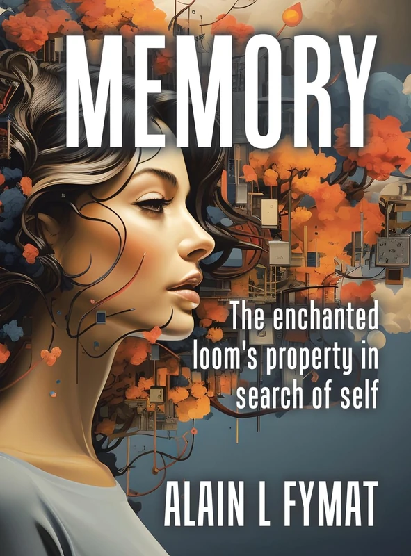 Memory: The enchanted loom property in search of self - Image 1