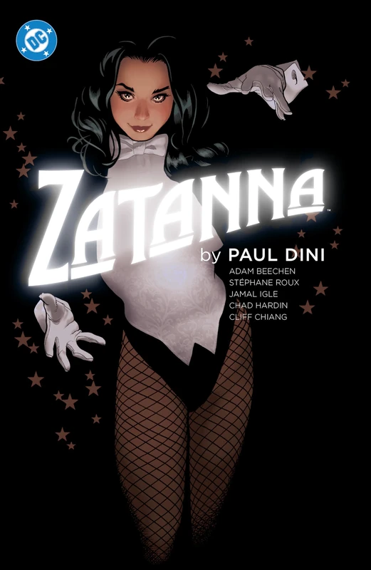 Zatanna - Image 1