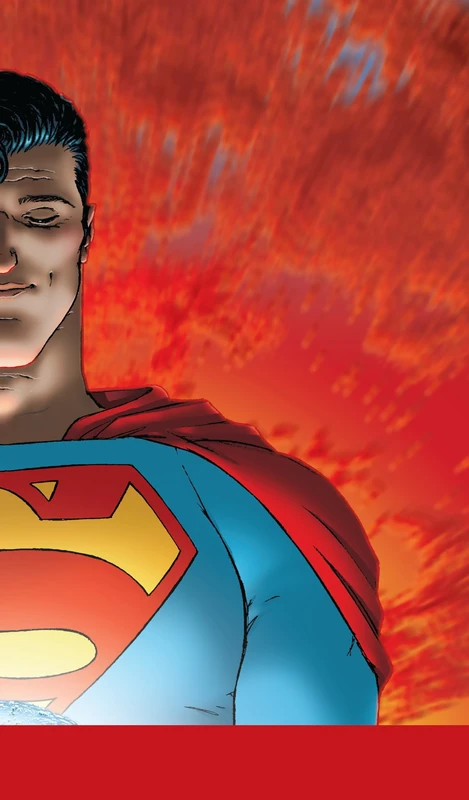 Absolute All-star Superman