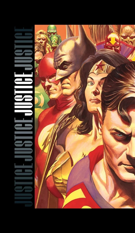 Absolute Justice: 0 - Image 1