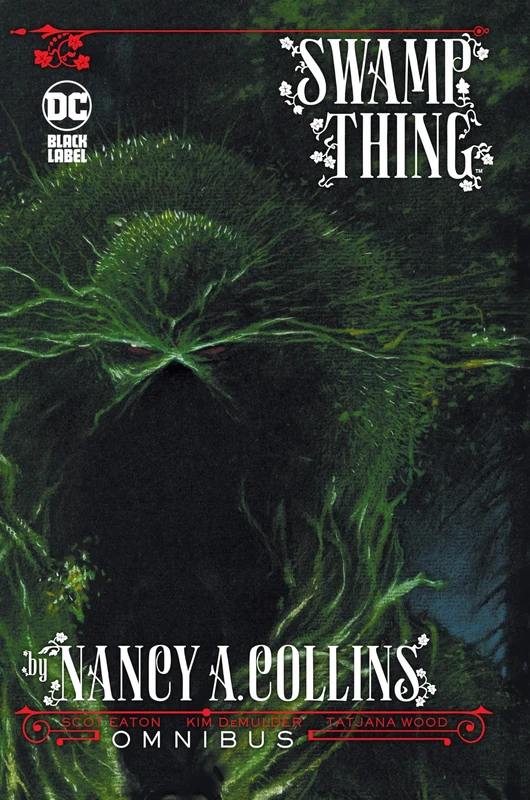 Swamp Thing Omnibus: (New Edition)