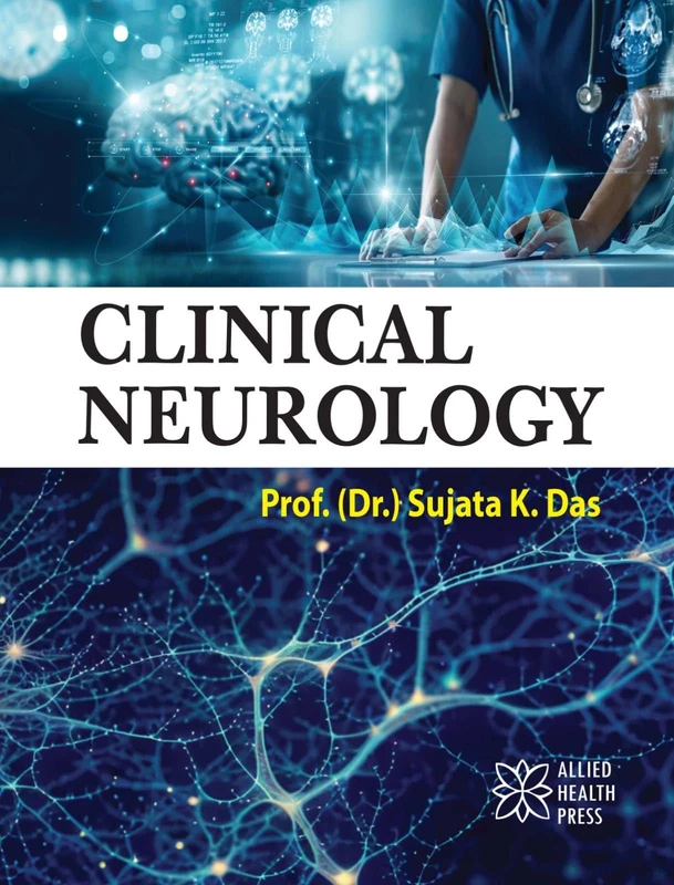 Allied Health Press Clinical Neurology - Medical Reference