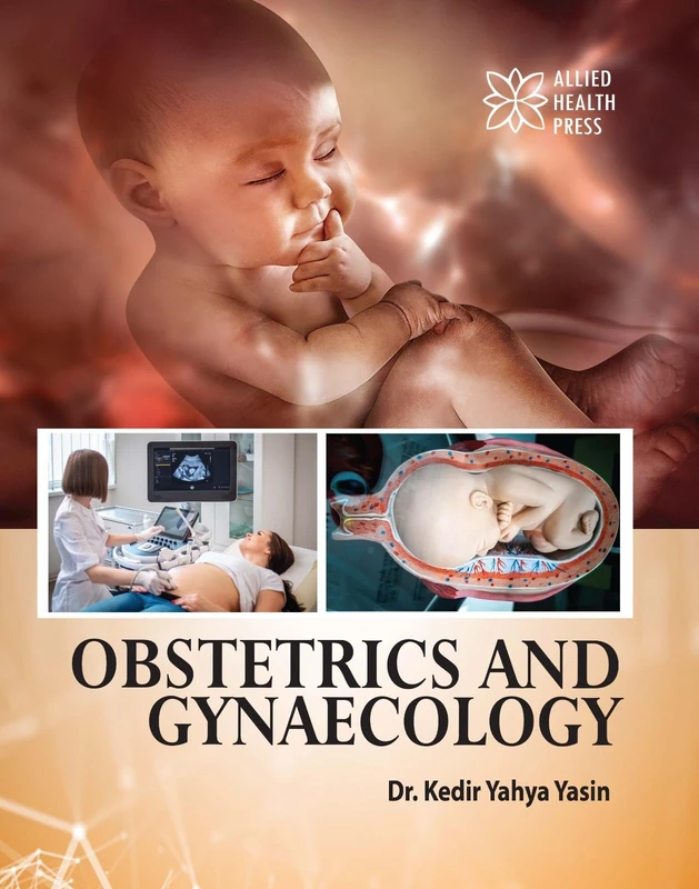Allied Health Press - Obstetrics and Gynaecology Book