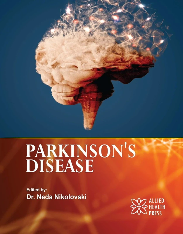 Allied Health Press Parkinson's Disease - Medical Reference