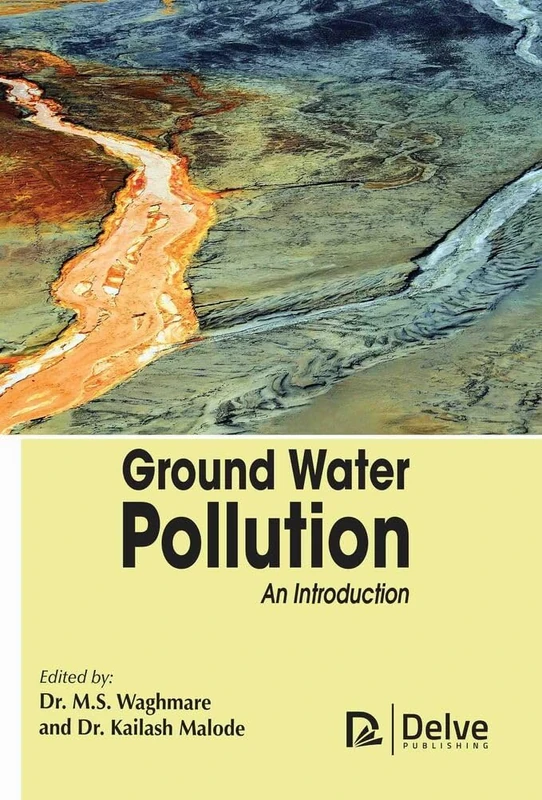 Ground Water Pollution: An Introduction