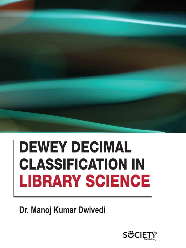 Dewey Decimal Classification In Library Science - Image 1
