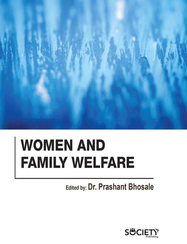Society Publishing - Women And Family Welfare Book