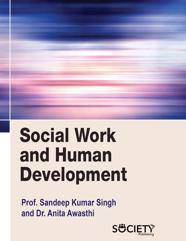 Society Publishing - Social Work and Human Development