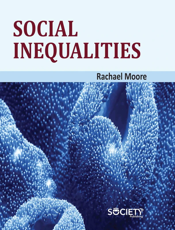 Social Inequalities by Society Publishing - Social Sciences Book - Image 1