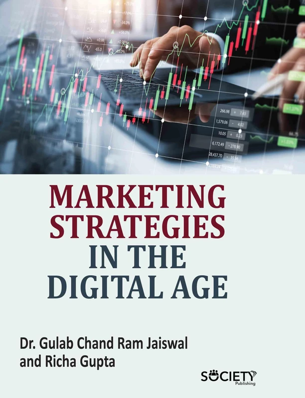 Society Publishing - Marketing Strategies in the Digital Age