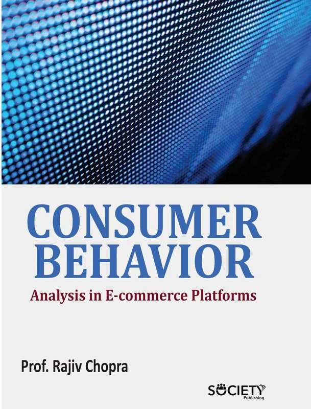 Consumer Behavior Analysis in E-commerce Platforms - Image 1