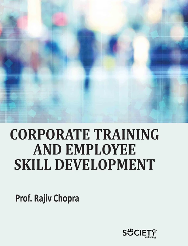 Society Publishing - Corporate Training and Skill Development