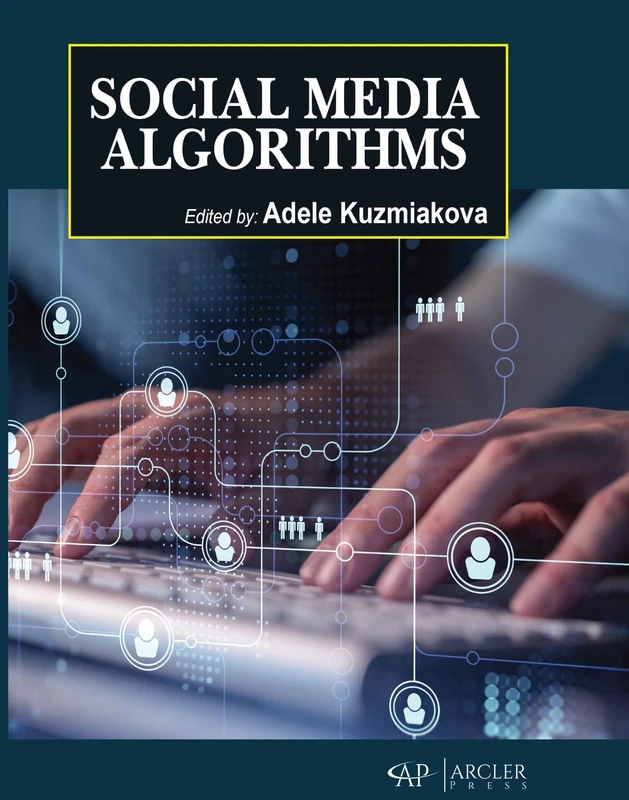 Social Media Algorithms